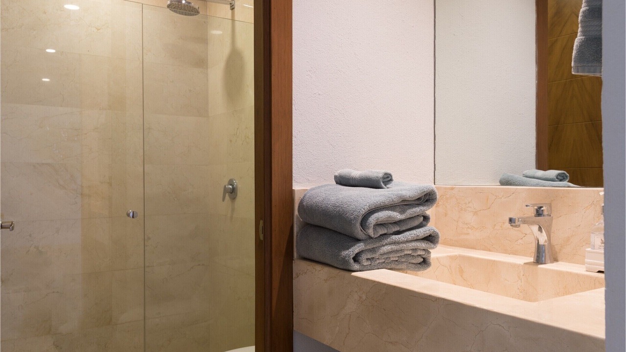 Photo of Bathroom in Nuevo Vallarta