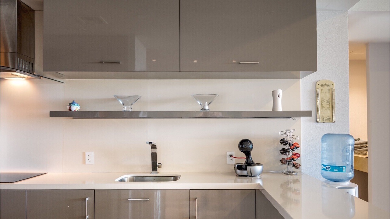 Photo of Kitchen in Nuevo Vallarta