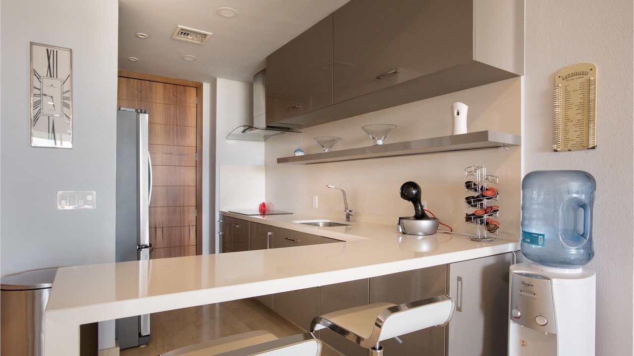Photo of Kitchen in Nuevo Vallarta