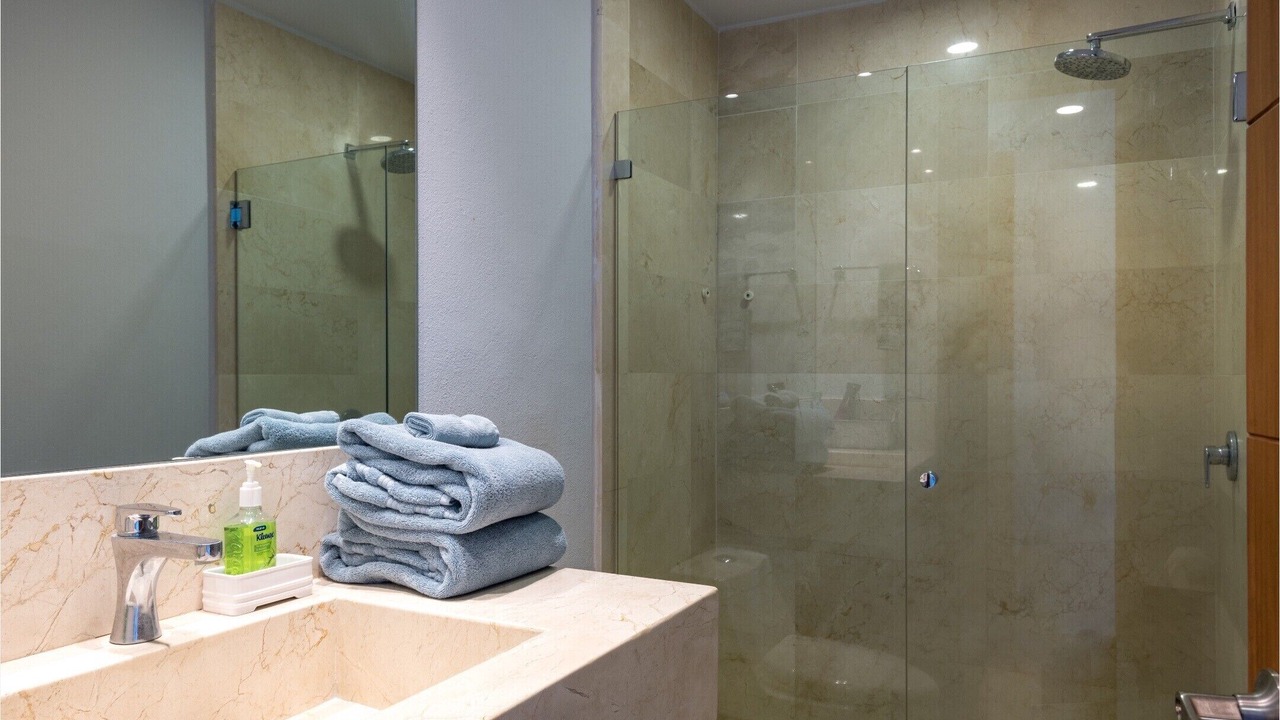 Photo of Bathroom in Nuevo Vallarta
