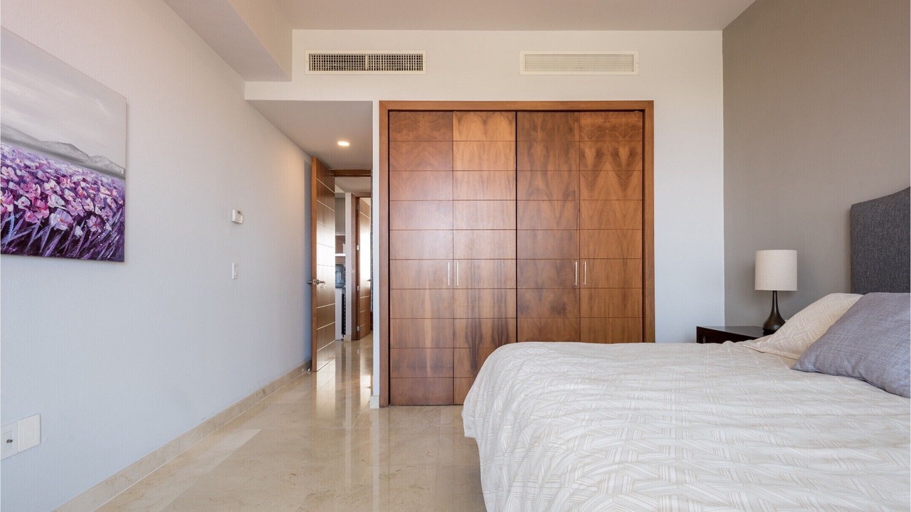 Photo of Bedroom in Nuevo Vallarta