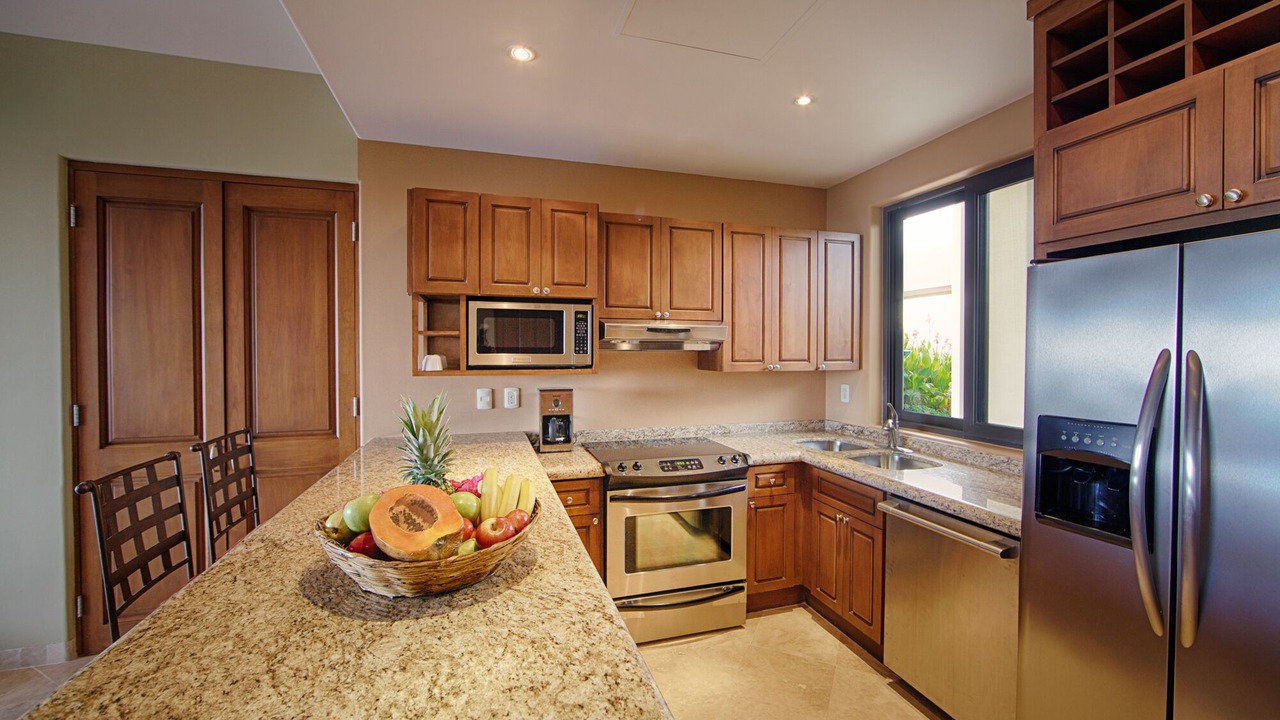 Photo of Kitchen in Zona Hotelera