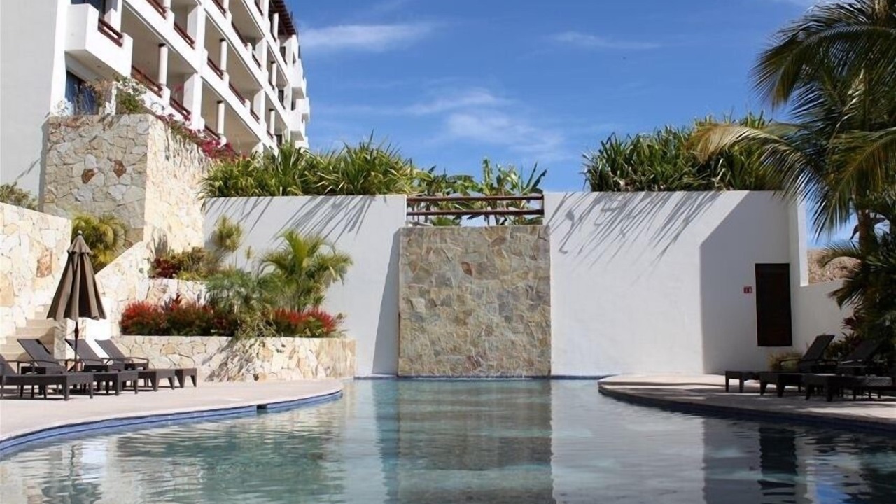 Photo of Outdoor in Zona Hotelera