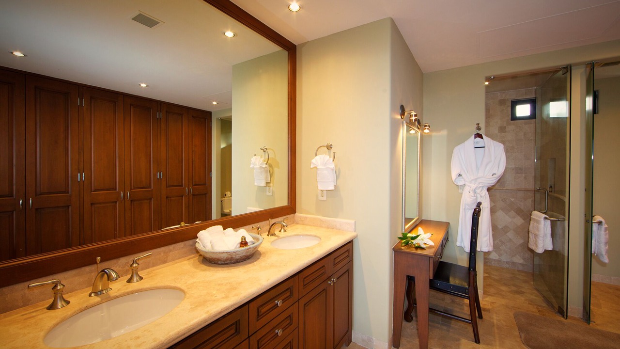Photo of Bathroom in Zona Hotelera
