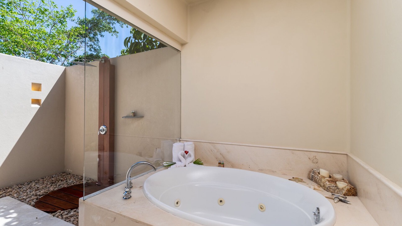 Photo of Bathroom in Punta de Mita