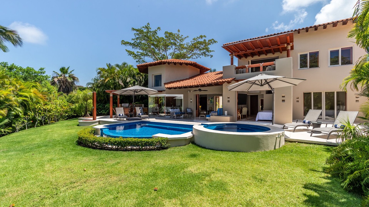 Photo of Outdoor in Punta de Mita