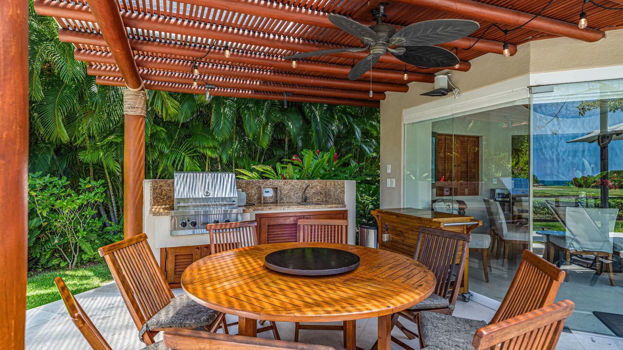 Photo of Outdoor in Punta de Mita