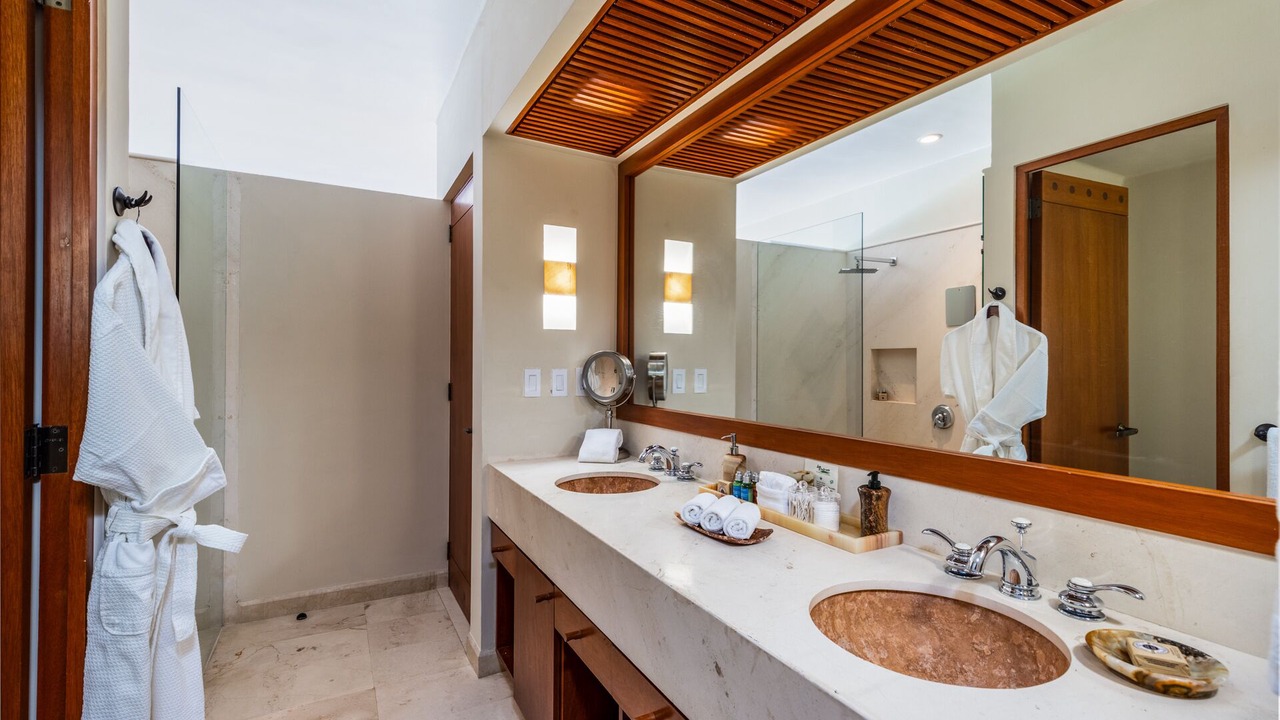 Photo of Bathroom in Punta de Mita