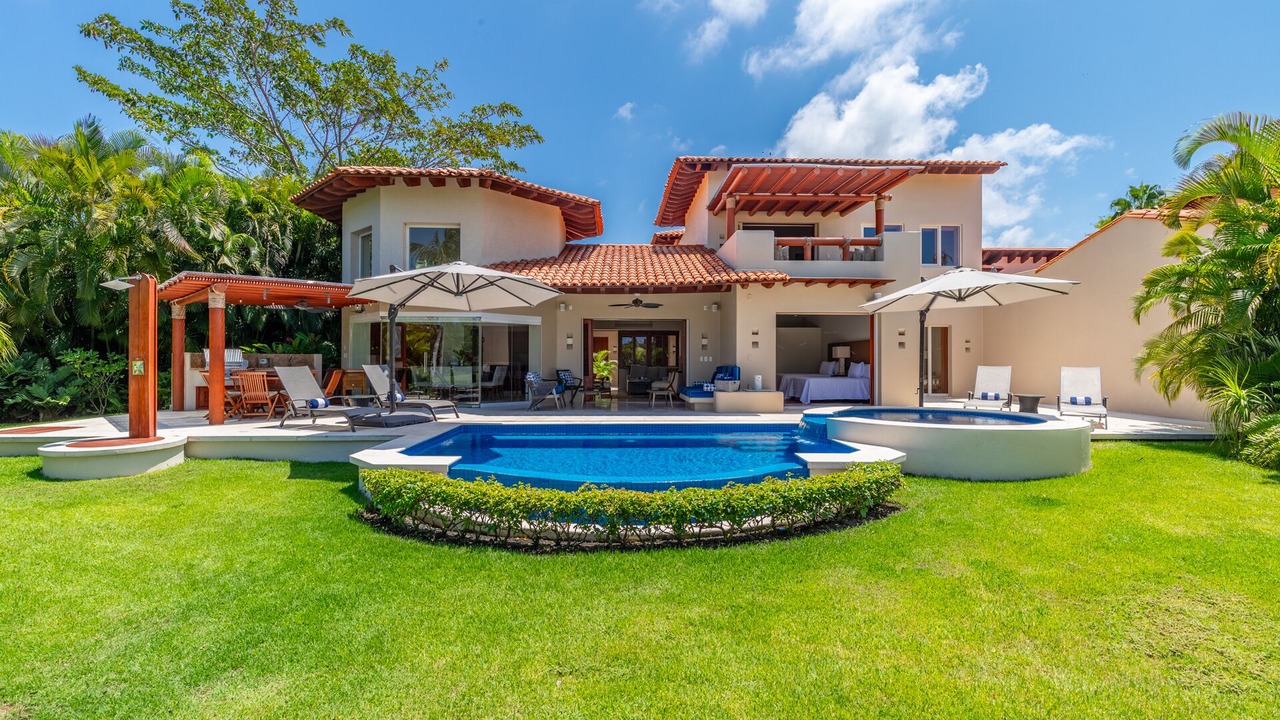 Photo of Outdoor in Punta de Mita