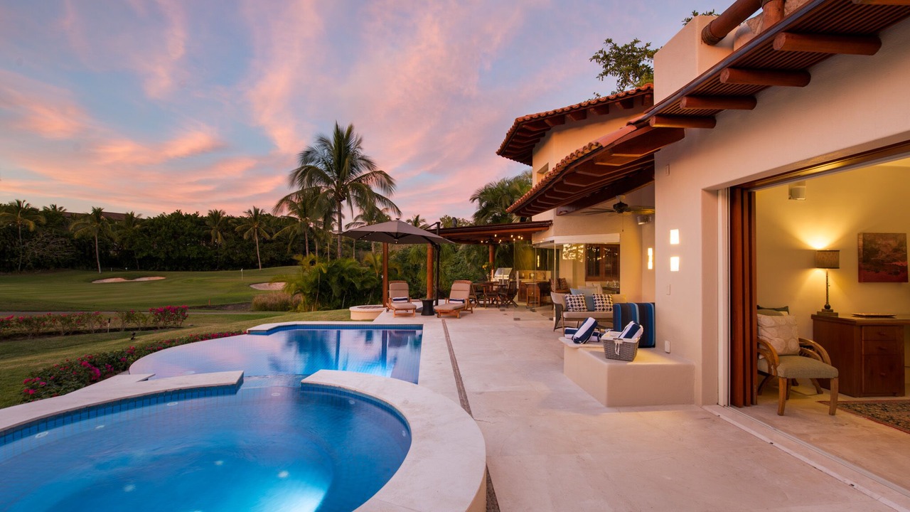 Photo of Outdoor in Punta de Mita