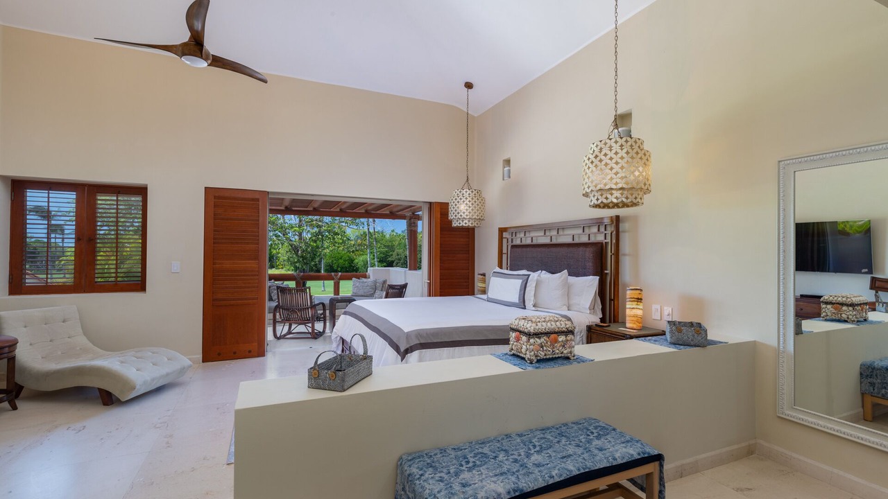 Photo of Bedroom in Punta de Mita