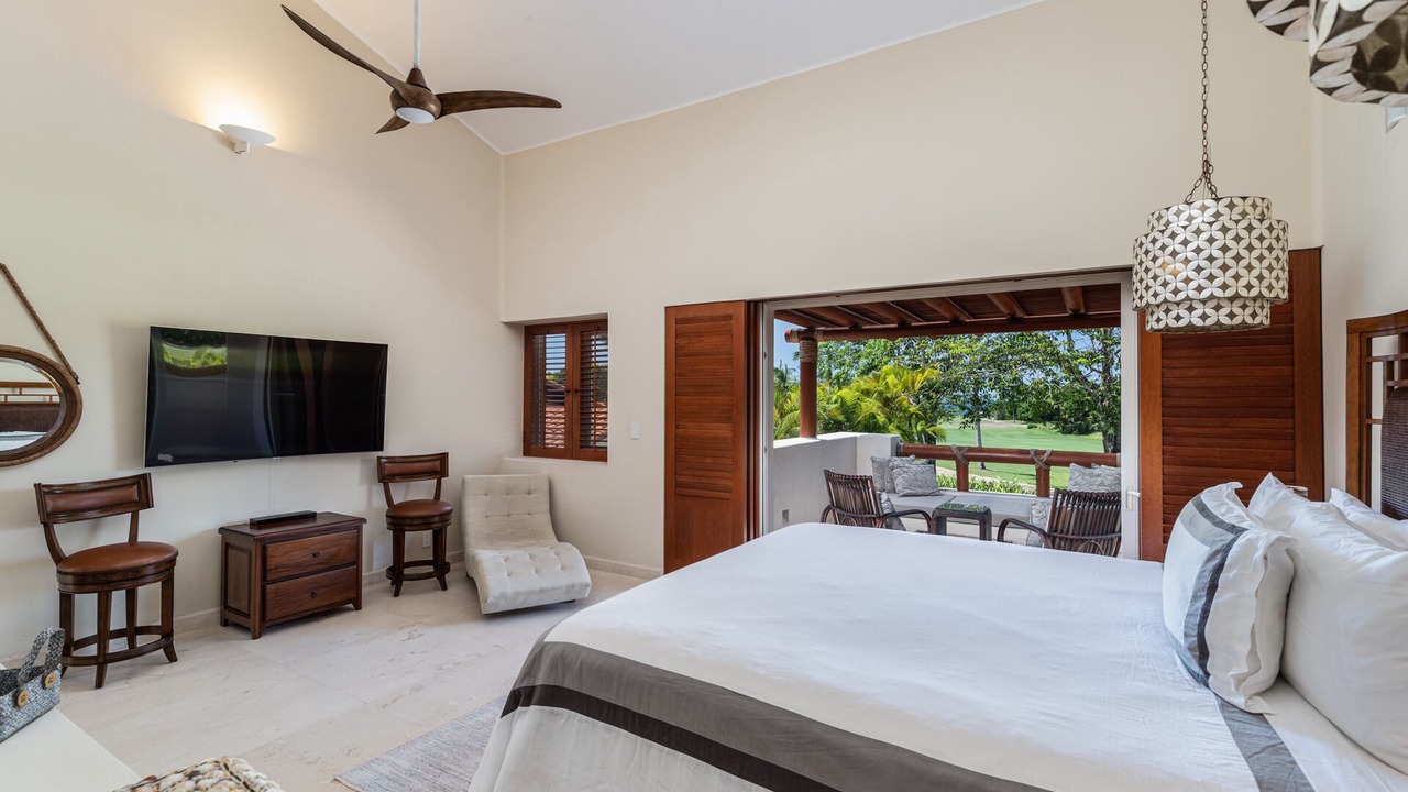 Photo of Bedroom in Punta de Mita