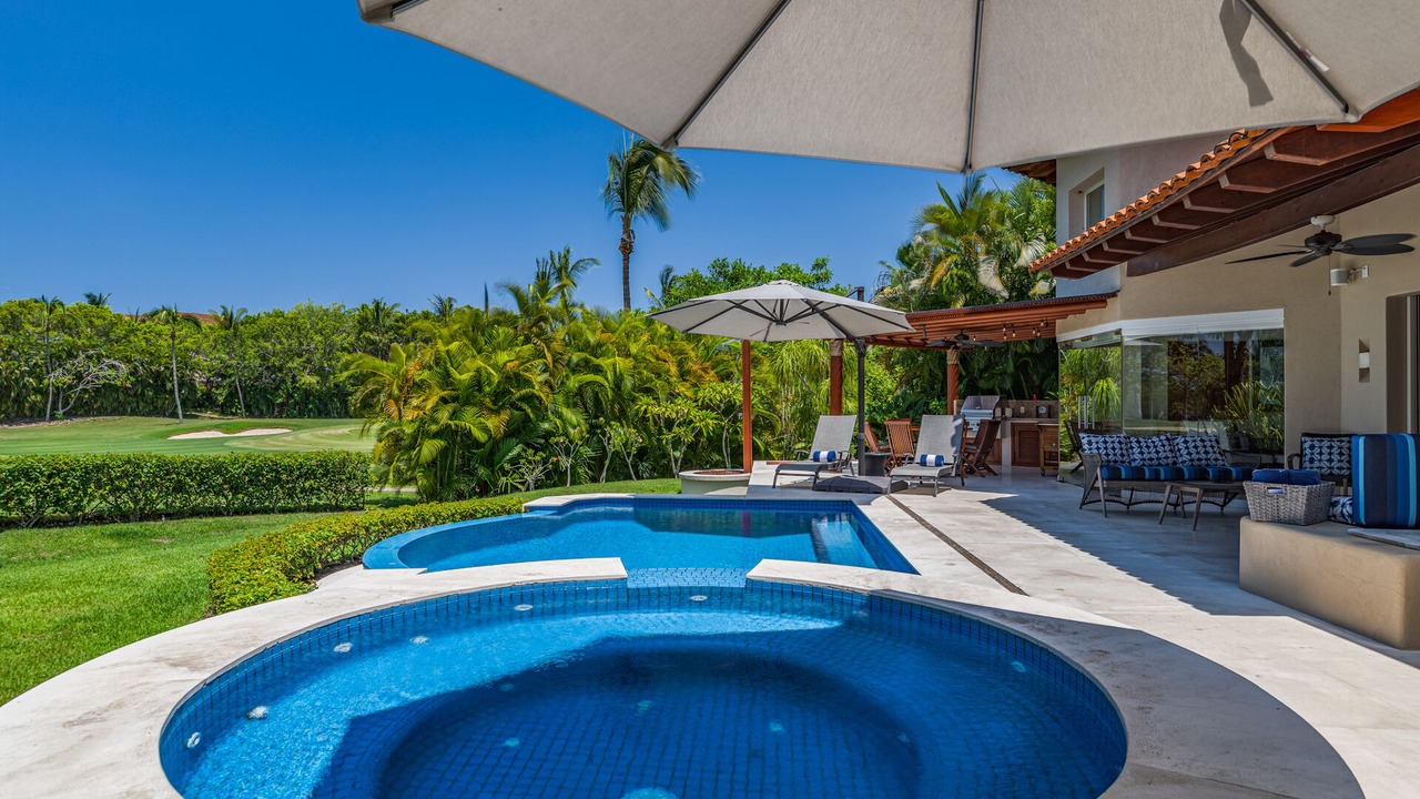 Photo of Outdoor in Punta de Mita