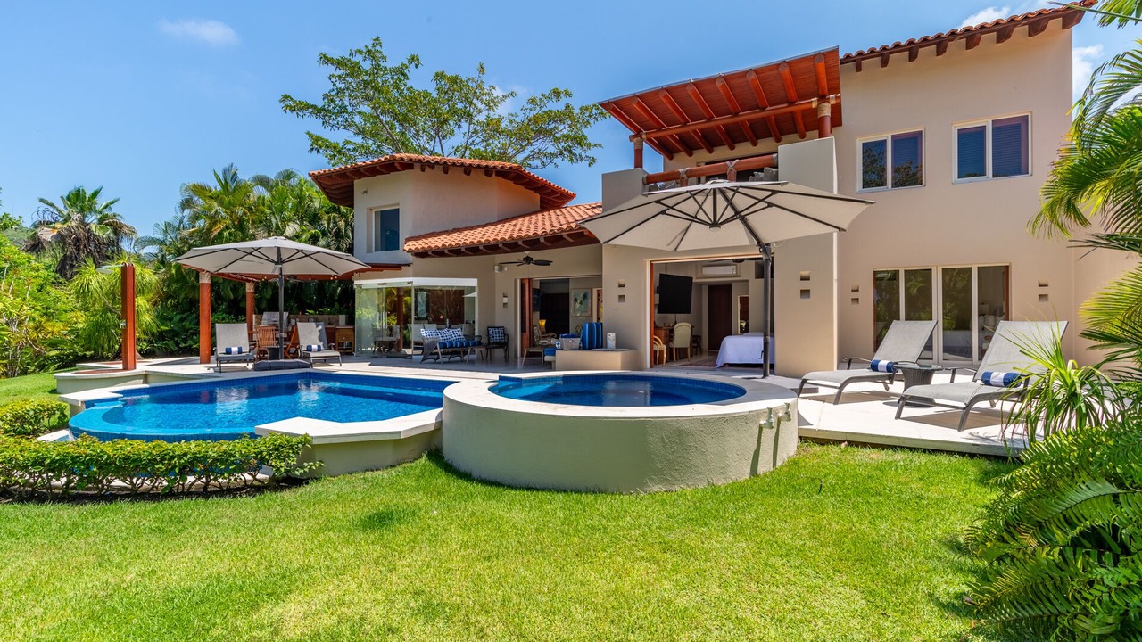 Photo of Outdoor in Punta de Mita