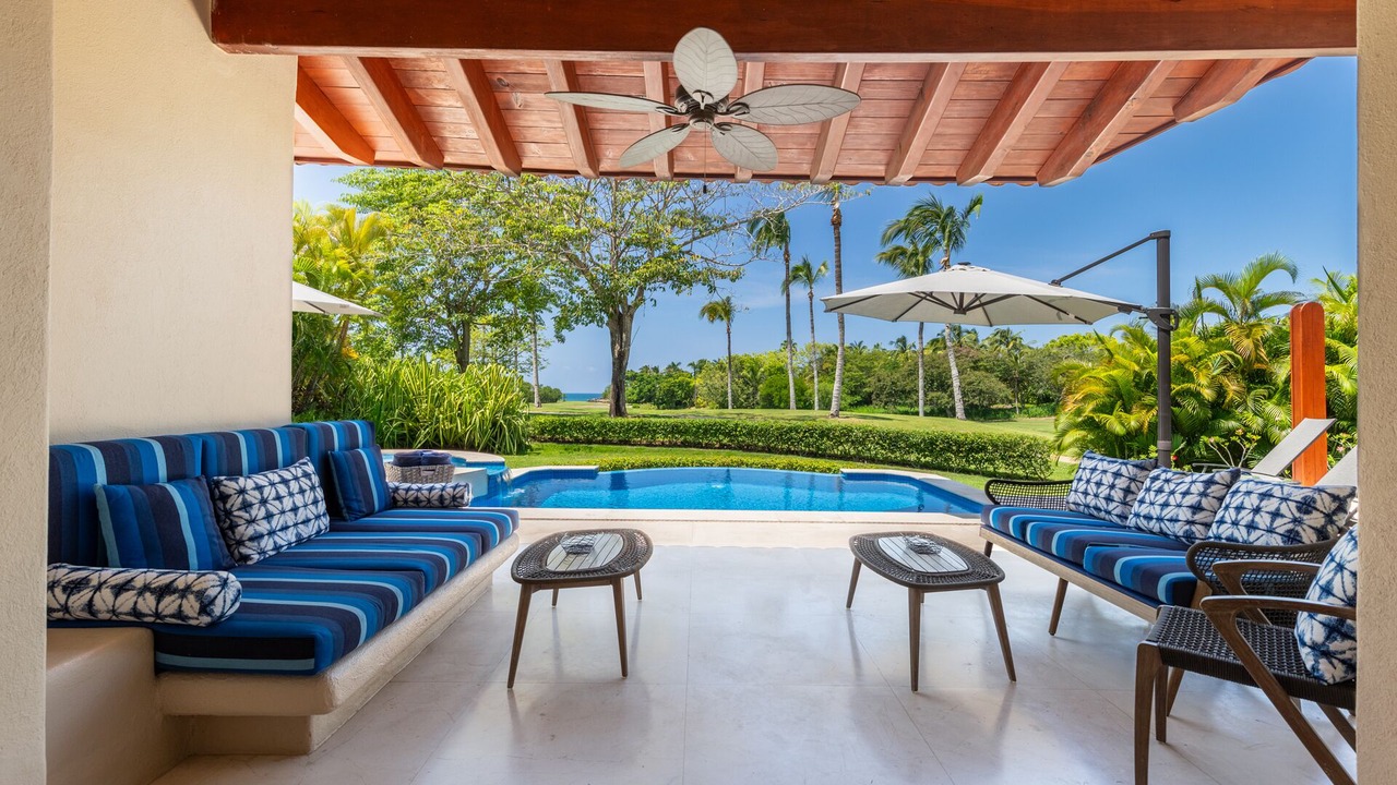 Photo of Outdoor in Punta de Mita