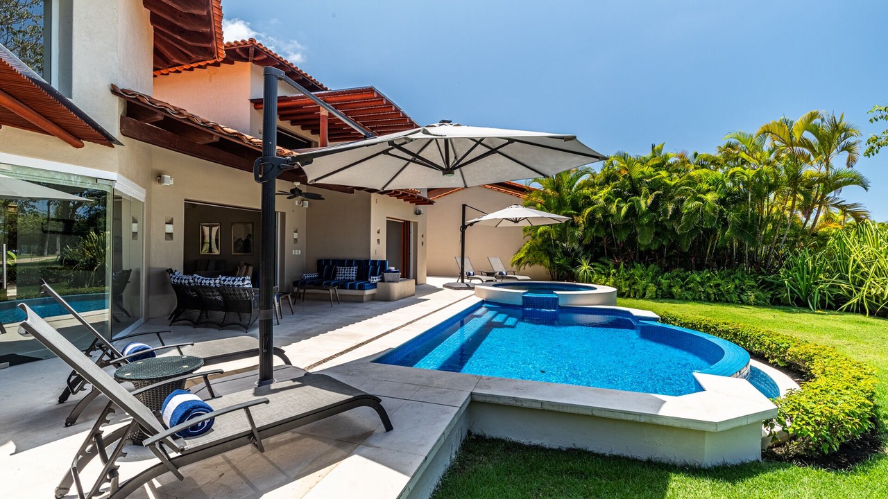 Photo of Outdoor in Punta de Mita