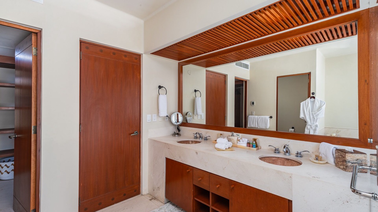 Photo of Bathroom in Punta de Mita
