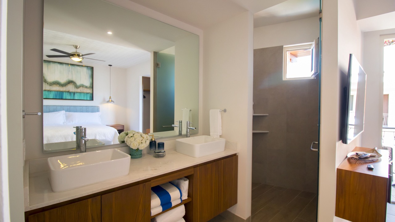 Photo of Bathroom in Emiliano Zapata