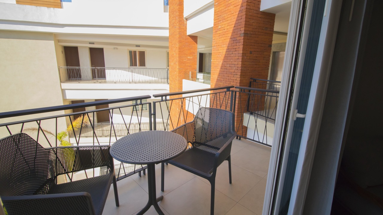 Photo of Patio Balcony in Emiliano Zapata