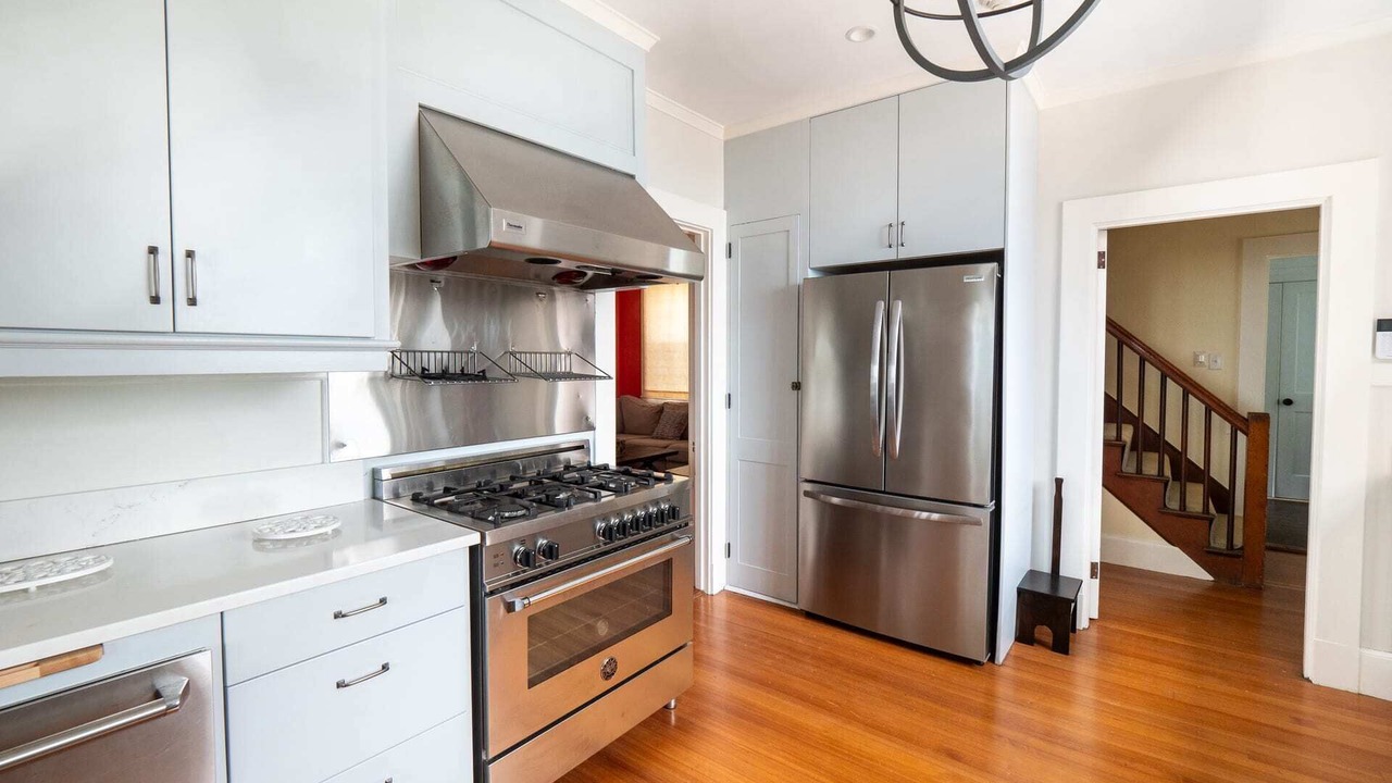 Photo of Kitchen in Manchester-by-the-Sea