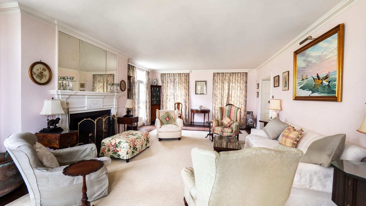 Photo of Livingroom in Manchester-by-the-Sea