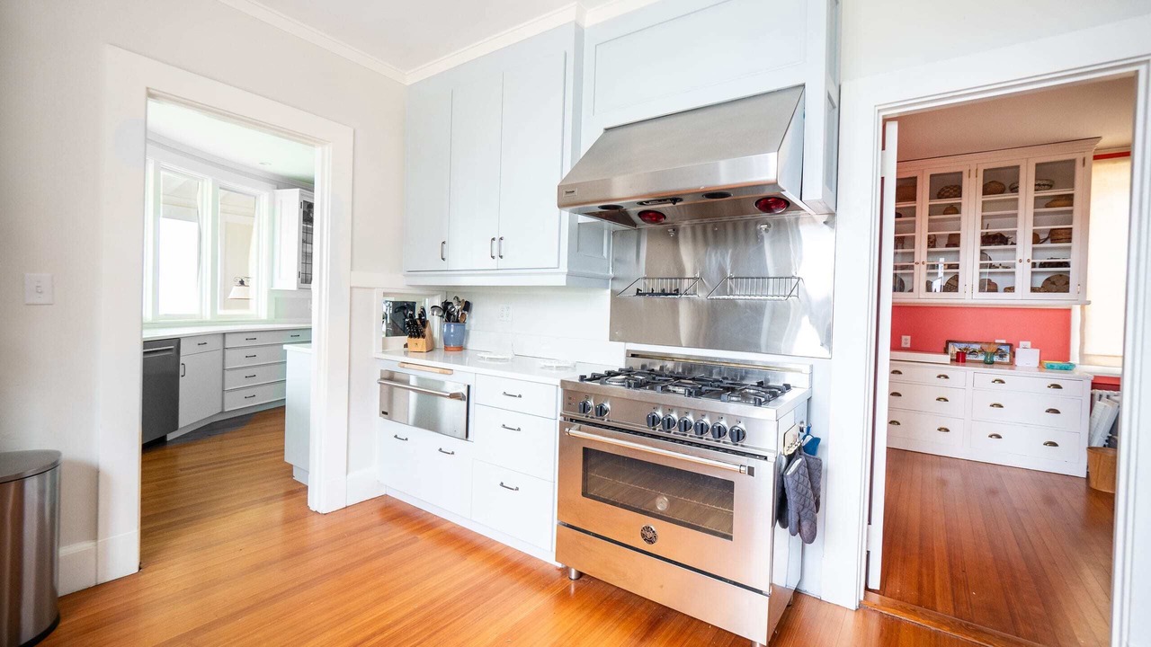 Photo of Kitchen in Manchester-by-the-Sea