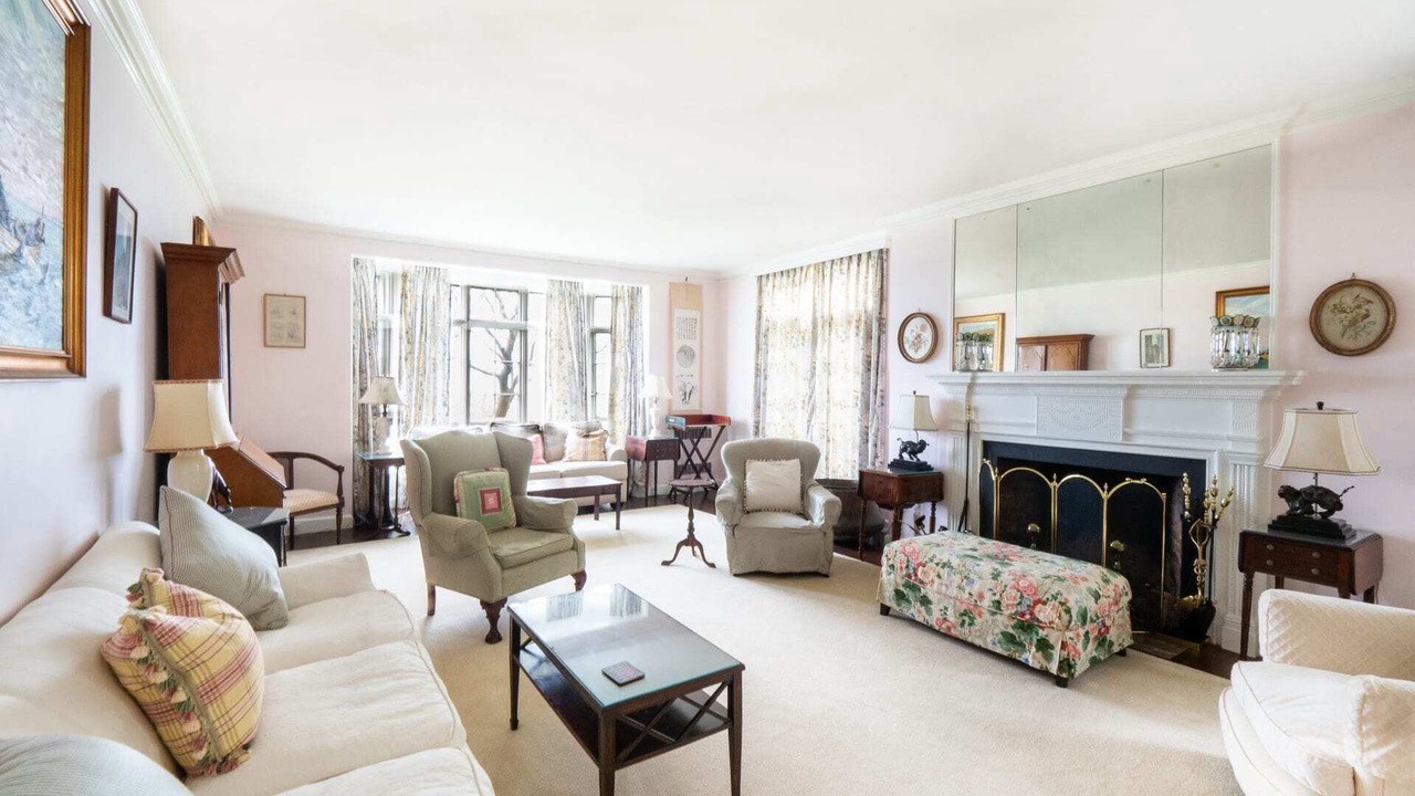Photo of Livingroom in Manchester-by-the-Sea