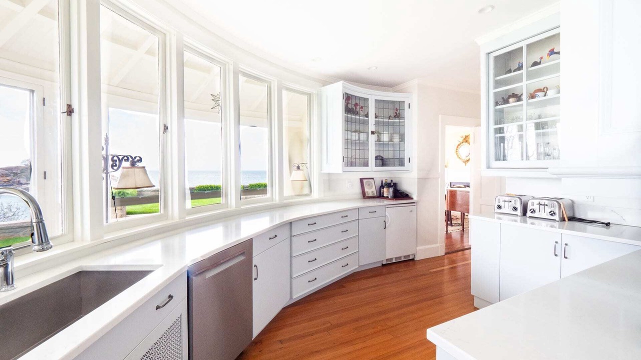 Photo of Kitchen in Manchester-by-the-Sea