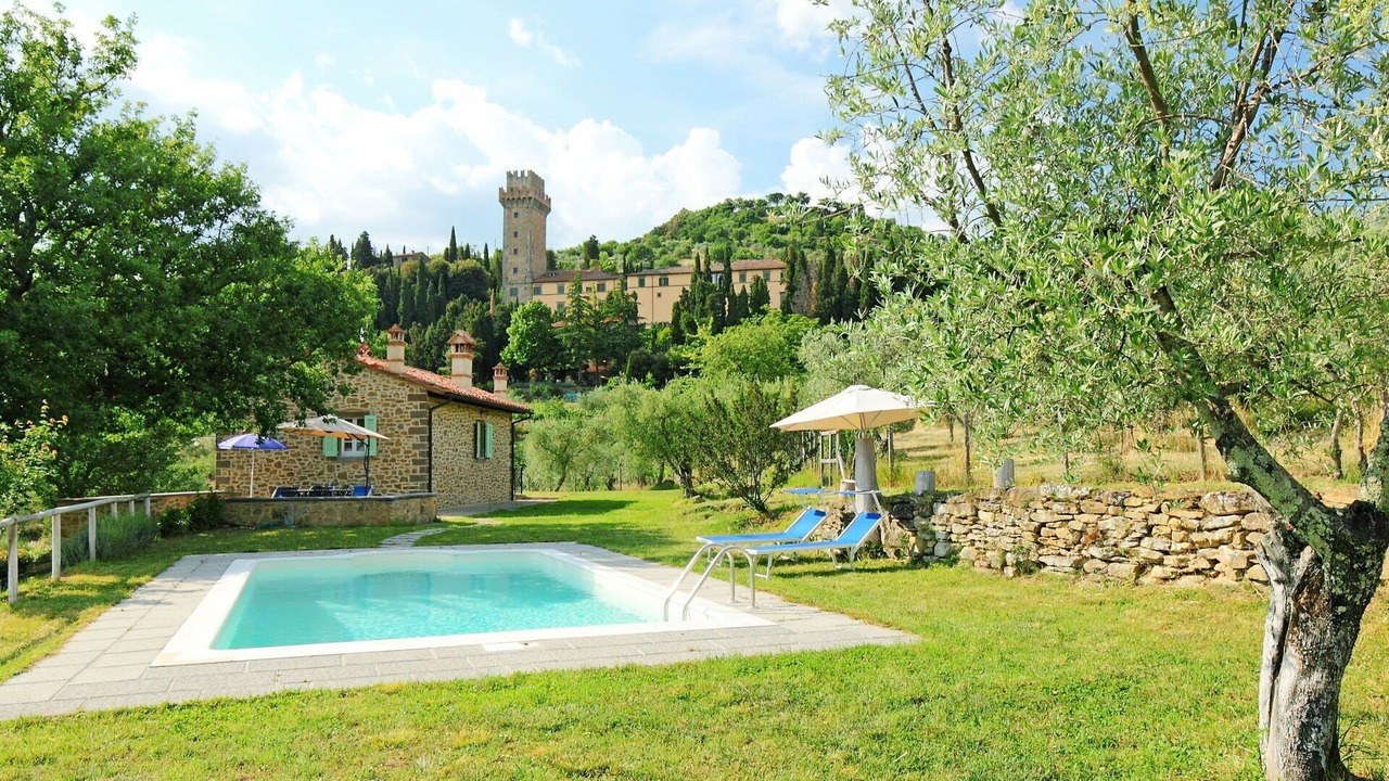 Photo of Outdoor in Cortona