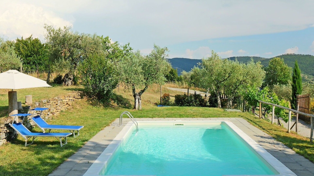 Photo of Outdoor in Cortona