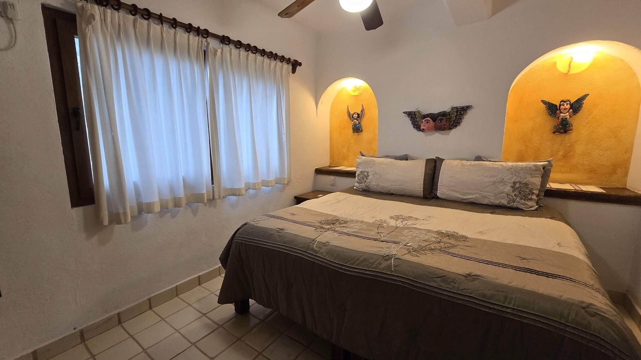 Photo of Bedroom in Emiliano Zapata