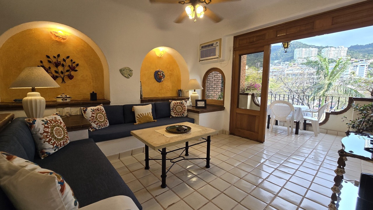 Photo of Livingroom in Emiliano Zapata