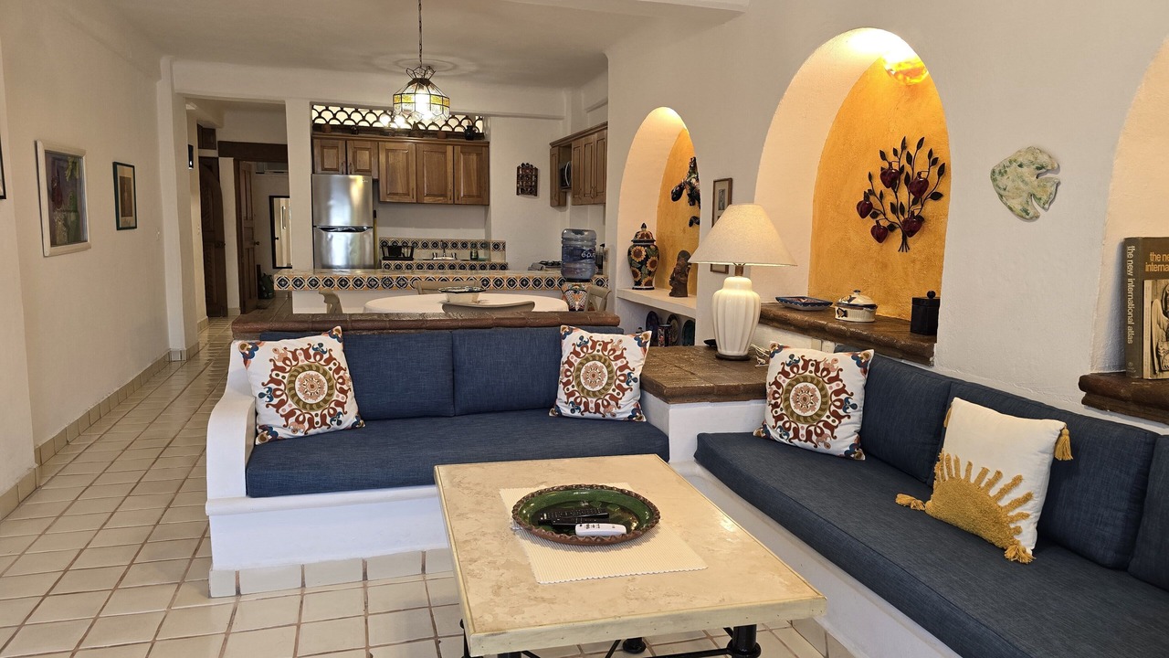 Photo of Livingroom in Emiliano Zapata