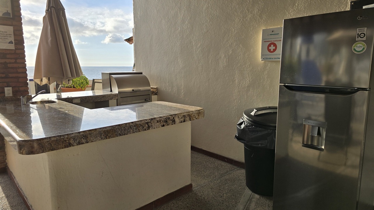 Photo of Kitchen in Emiliano Zapata