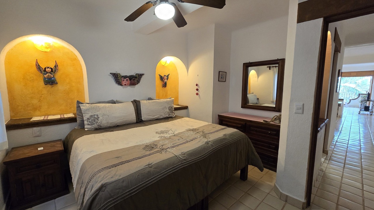Photo of Bedroom in Emiliano Zapata
