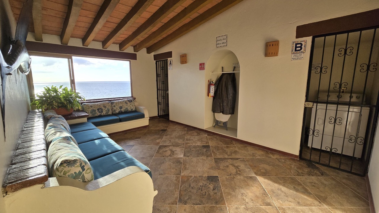 Photo of Patio Balcony in Emiliano Zapata