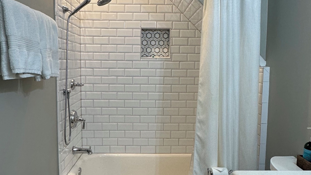 Photo of Bathroom in Greenwood