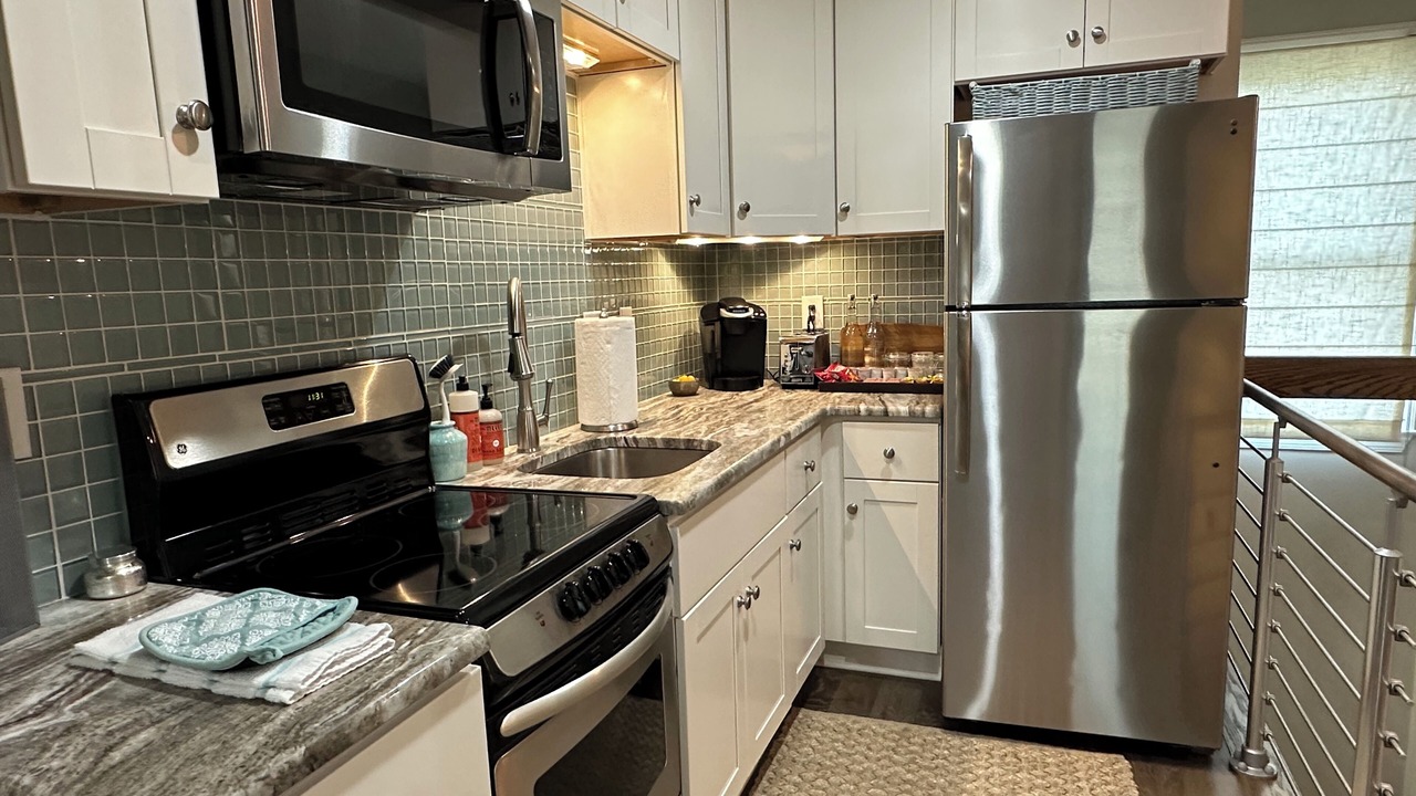 Photo of Kitchen in Greenwood