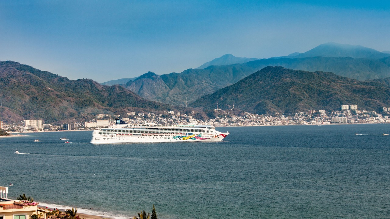Photo of Others in Marina Vallarta