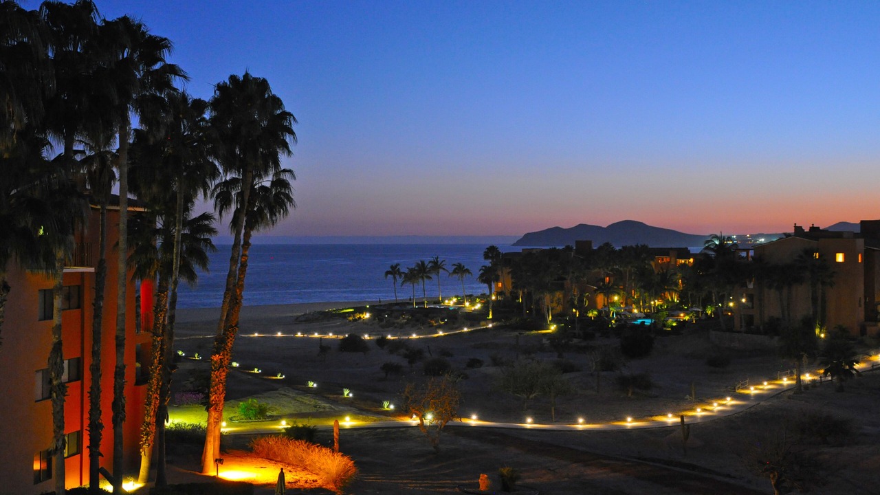 Photo of Patio Balcony in San Jose del Cabo