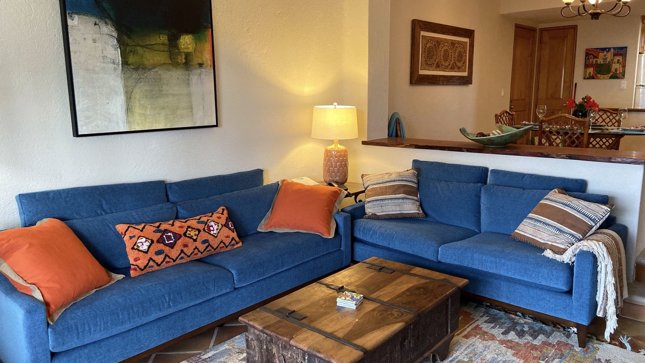 Photo of Livingroom in San Jose del Cabo