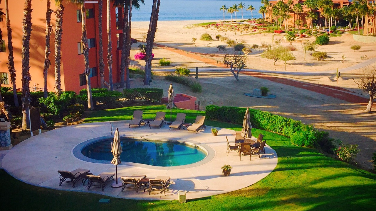Photo of Patio Balcony in San Jose del Cabo