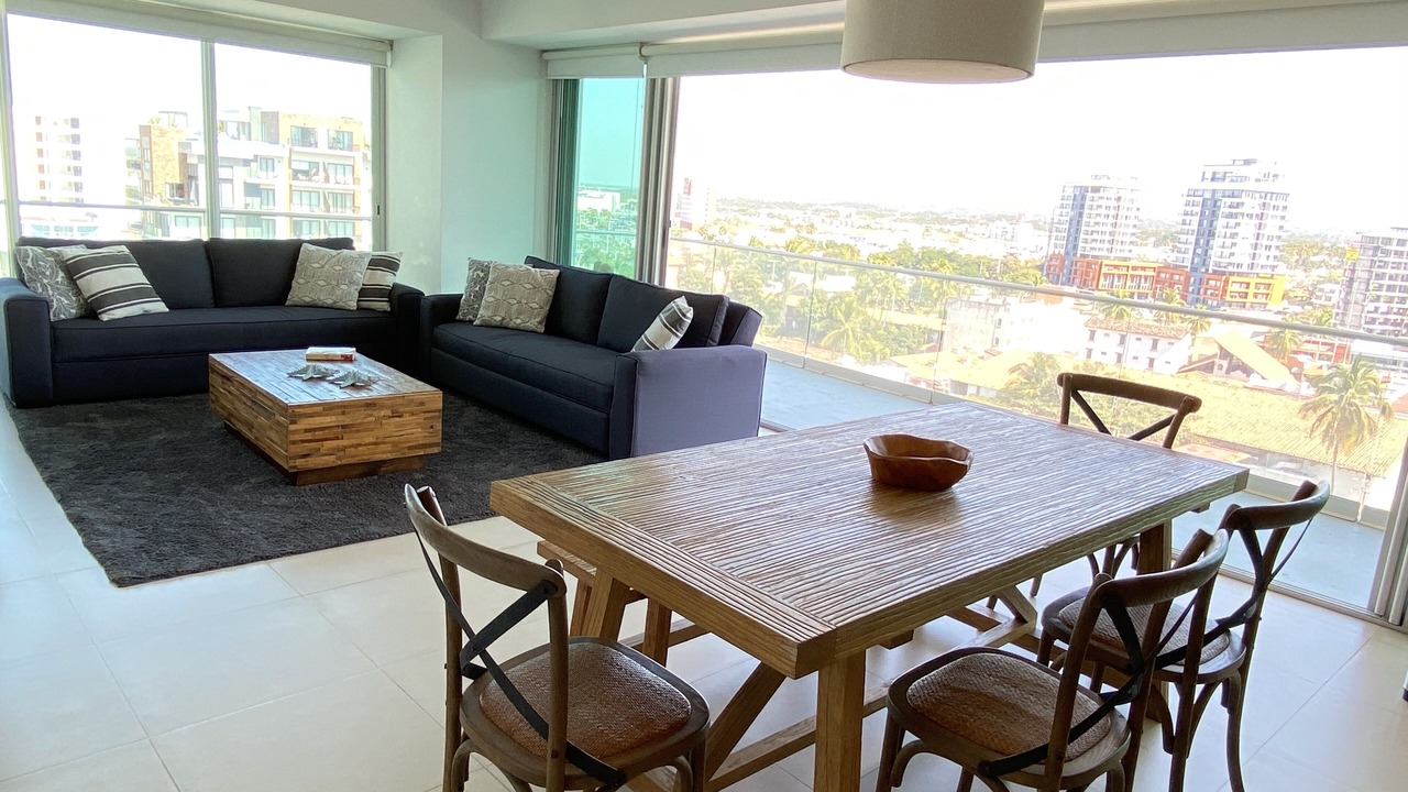 Photo of Livingroom in North Hotel Zone