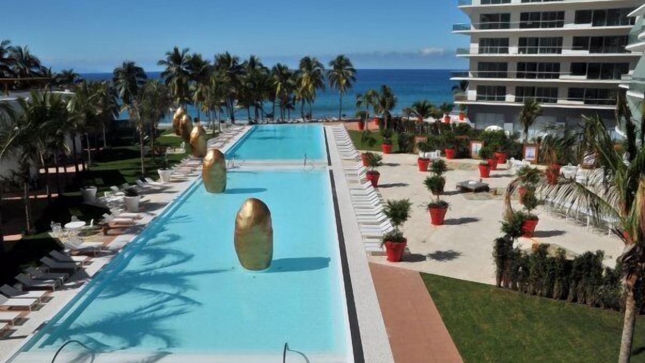 Photo of Outdoor in North Hotel Zone