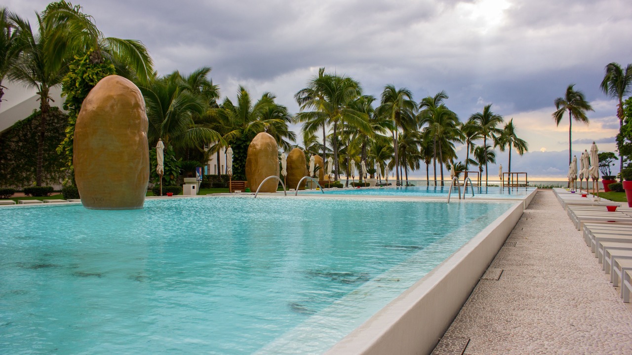 Photo of Outdoor in North Hotel Zone