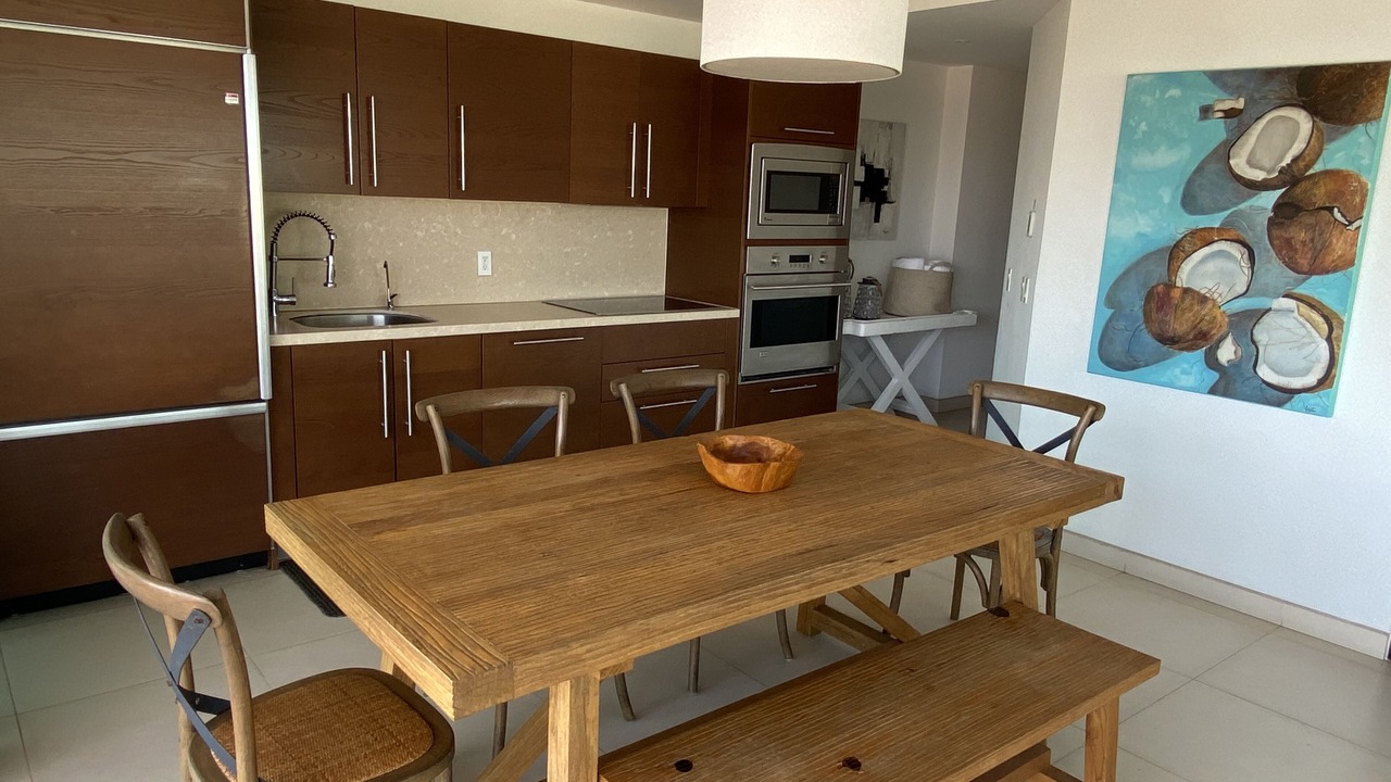 Photo of Kitchen in North Hotel Zone