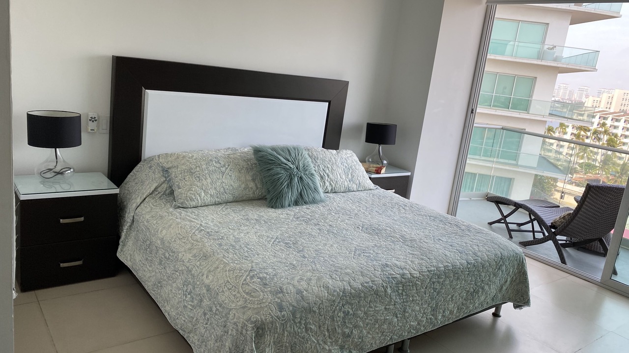 Photo of Bedroom in North Hotel Zone