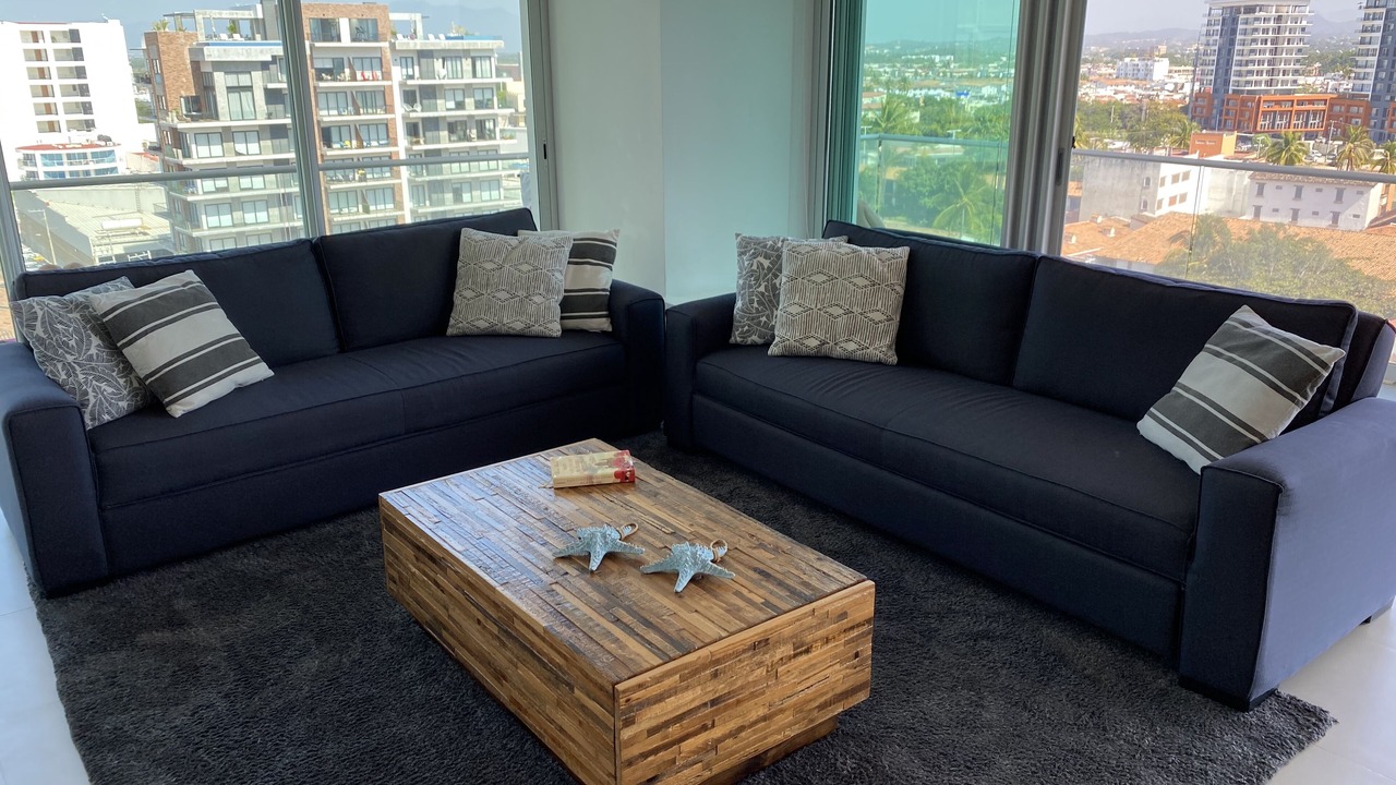 Photo of Livingroom in North Hotel Zone