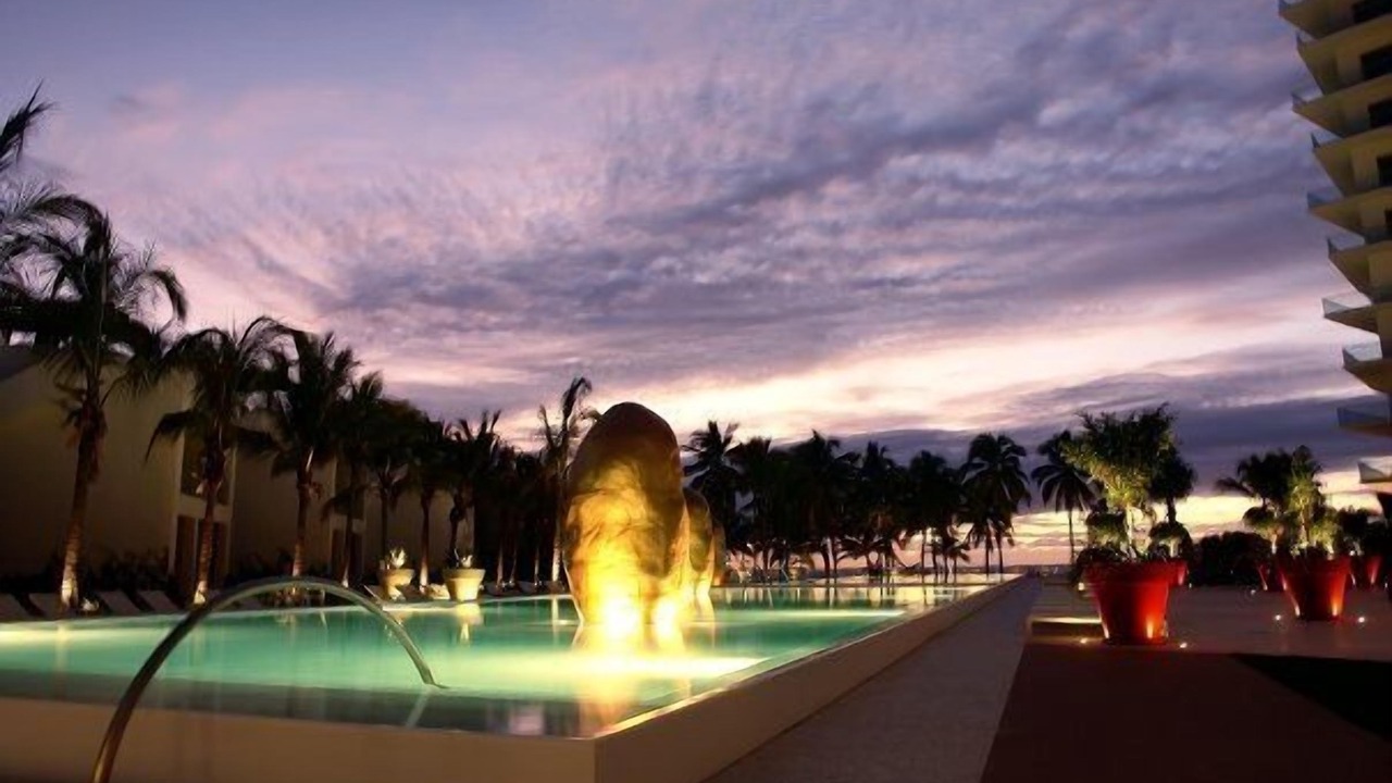 Photo of Outdoor in North Hotel Zone