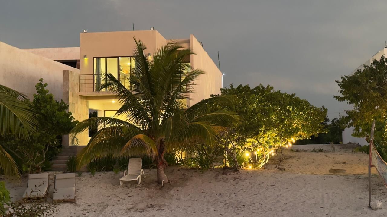 Photo of Outdoor in Progreso Municipality